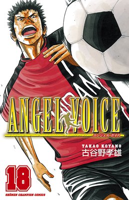 ANGEL VOICE 18