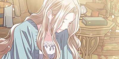 沈黙の庭園 第20話【フルカラー】