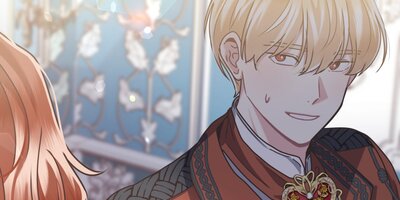 沈黙の庭園 第21話【フルカラー】