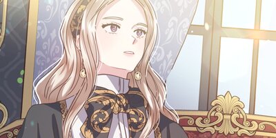 沈黙の庭園 第27話【フルカラー】