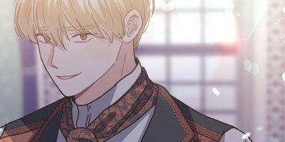 沈黙の庭園 第29話【フルカラー】