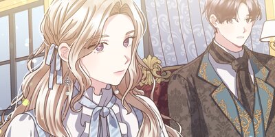 沈黙の庭園 第30話【フルカラー】