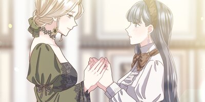 沈黙の庭園 第31話【フルカラー】