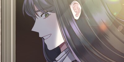 沈黙の庭園 第34話【フルカラー】
