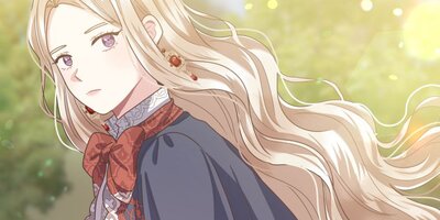 沈黙の庭園 第35話【フルカラー】