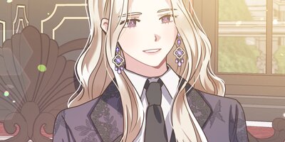 沈黙の庭園 第37話【フルカラー】