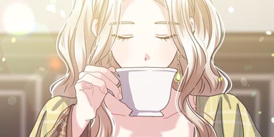 沈黙の庭園 第38話【フルカラー】