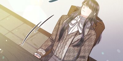 沈黙の庭園 第41話【フルカラー】
