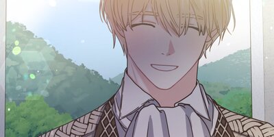沈黙の庭園 第47話【フルカラー】