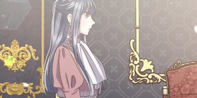 沈黙の庭園 第48話【フルカラー】