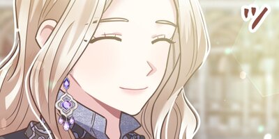 沈黙の庭園 第49話【フルカラー】