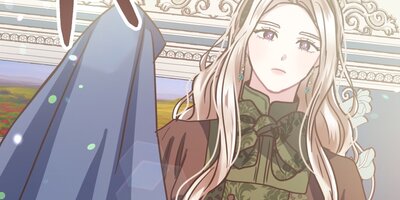 沈黙の庭園 第51話【フルカラー】