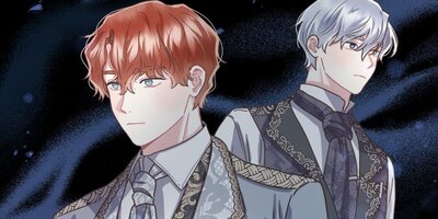 沈黙の庭園 第54話【フルカラー】