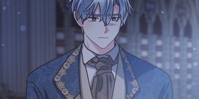 沈黙の庭園 第55話【フルカラー】