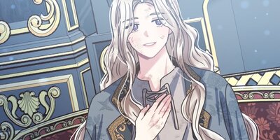 沈黙の庭園 第56話【フルカラー】