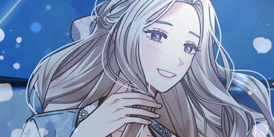 沈黙の庭園 第60話【フルカラー】