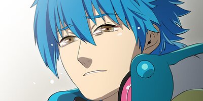 DRAMAtical Murder50�ڥե륫�顼��
