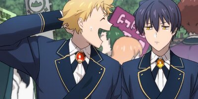 劣等眼の転生魔術師 ~虐げられた元勇者は未来の世界を余裕で生き抜く~【フルカラー】(30)