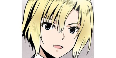 �ɤ�����ο��Τϴ���̵Ũ�Τ褦�Ǥ��͡ڥ��ƥ����� Chapter37�ڥե륫�顼��