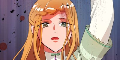 婚約を破棄された悪役令嬢は荒野に生きる。45話【フルカラー】