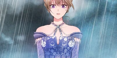 婚約を破棄された悪役令嬢は荒野に生きる。52話【フルカラー】