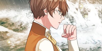 婚約を破棄された悪役令嬢は荒野に生きる。53話【フルカラー】