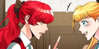 私、ただいま憑依中です! 第15話【フルカラー】