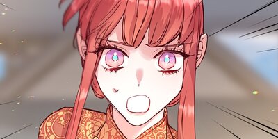 極楽仙人~入れ替わった身体は王妃だった~23話【フルカラー】