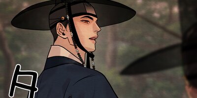 夜画帳125話【フルカラー】