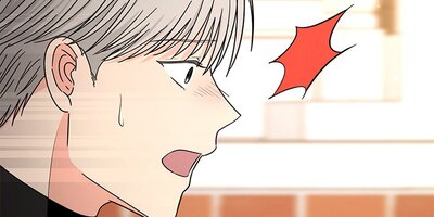 顔を上げて月を見て! 第33話【フルカラー】