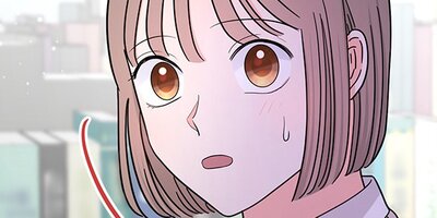 顔を上げて月を見て! 第41話【フルカラー】
