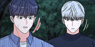 顔を上げて月を見て! 第49話【フルカラー】