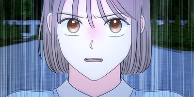 顔を上げて月を見て! 第51話【フルカラー】