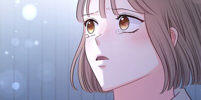 顔を上げて月を見て! 第55話【フルカラー】