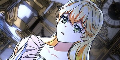 エリーのホテル 第41話【フルカラー】