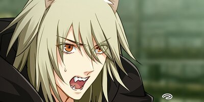 Lamento -BEYOND THE VOID-23【フルカラー】