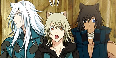 Lamento -BEYOND THE VOID-24【フルカラー】