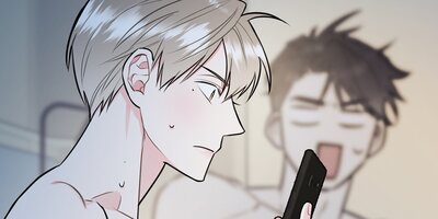 これだから俺たちは22話【フルカラー】