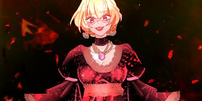 2度目の処刑はお断りです85話【フルカラー】