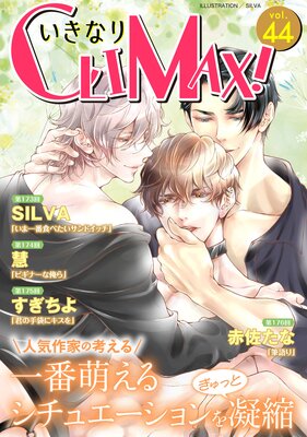 ʤCLIMAXVol.44