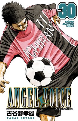 メーカー公式ショップ】 ANGEL VOICE 1〜30巻 40巻 古谷野孝雄 高校 