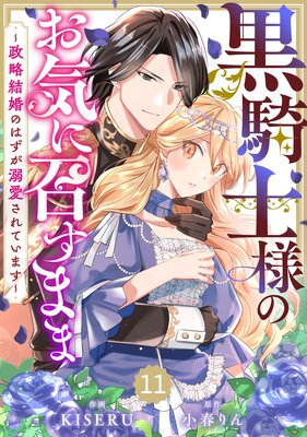 バラ売り】Berry'sFantasy黒騎士様のお気に召すまま～政略結婚のはずが溺愛されています～ |KISERU...他 |  まずは無料試し読み！Renta!(レンタ)