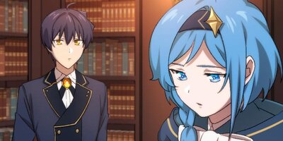 劣等眼の転生魔術師 ~虐げられた元勇者は未来の世界を余裕で生き抜く~【フルカラー】(32)