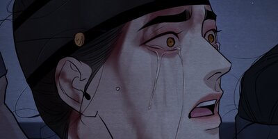 夜画帳128話【フルカラー】
