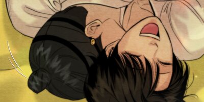 夜画帳129話【フルカラー】