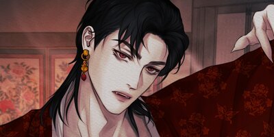鬼夜曲~闇に響く亡霊の唄~35話【フルカラー】