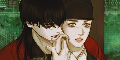 鬼夜曲~闇に響く亡霊の唄~37話【フルカラー】