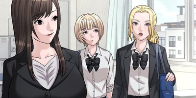 小悪魔教師サイコ51話【フルカラー】