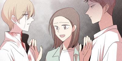 花を君に 第33話【フルカラー】