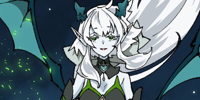 災禍の魔女は自由に暮らしたい 第21話 誘惑【フルカラー】